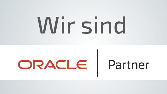 Grafik Oracle Partner